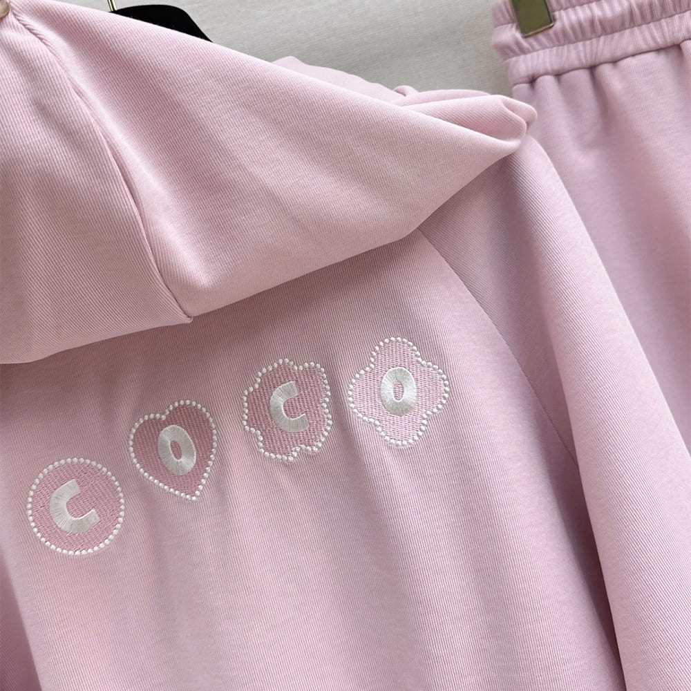 Ch**el WOMEN SUIT(size:S|M|L)