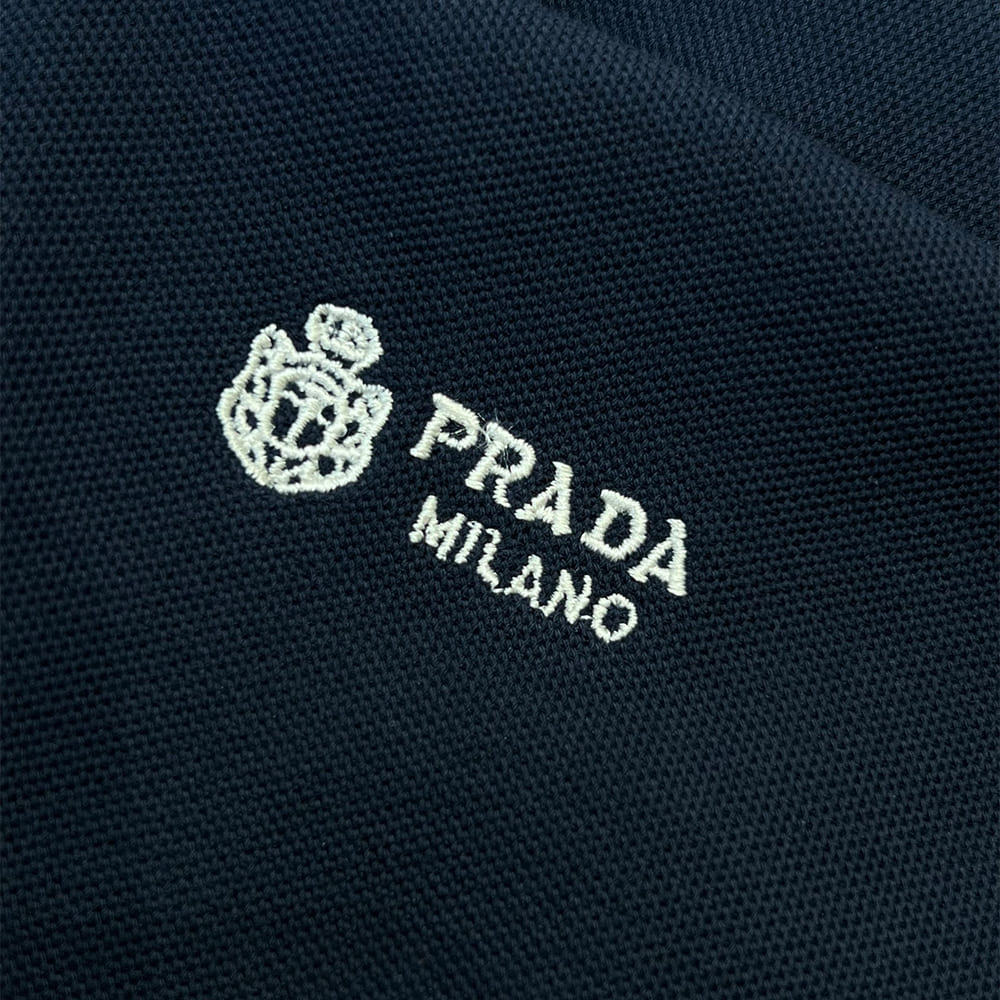Pra*a UNISEX SHIRT(size:46|48|50|52)