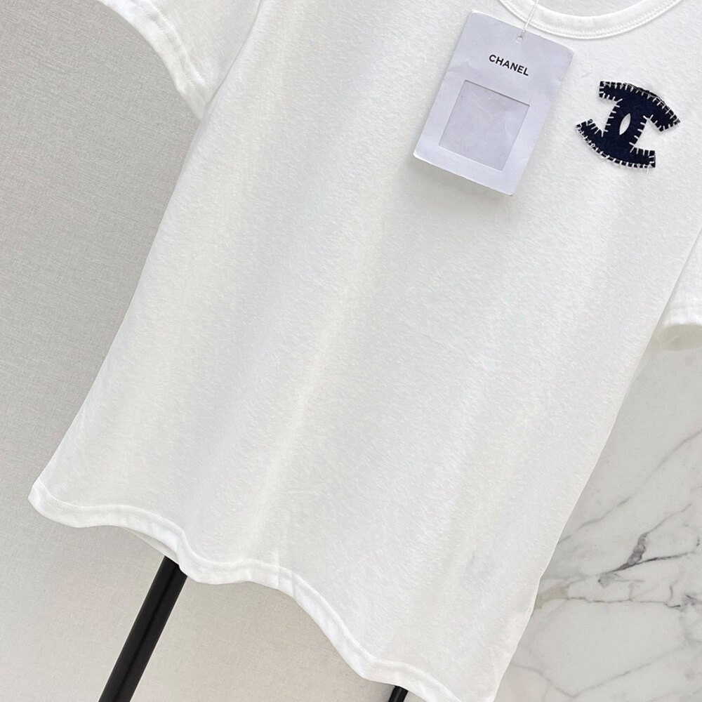 Ch**el WOMEN SHIRT(size:S|M|L)