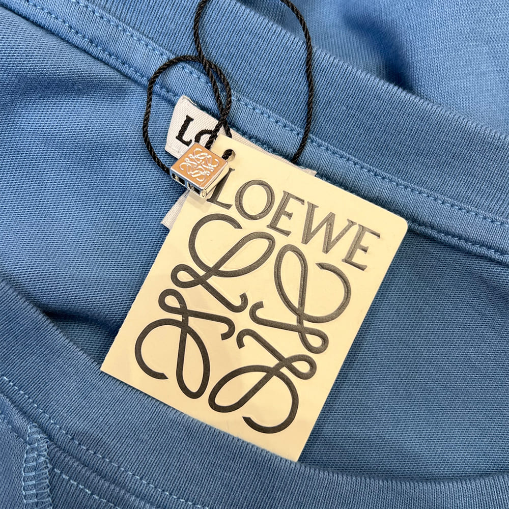 L0ew* UNISEX SHIRT(size:S|M|L)
