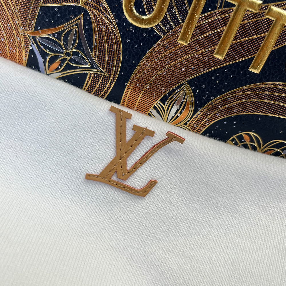 LV UNISEX SHIRT(size:S|M|L|XL)