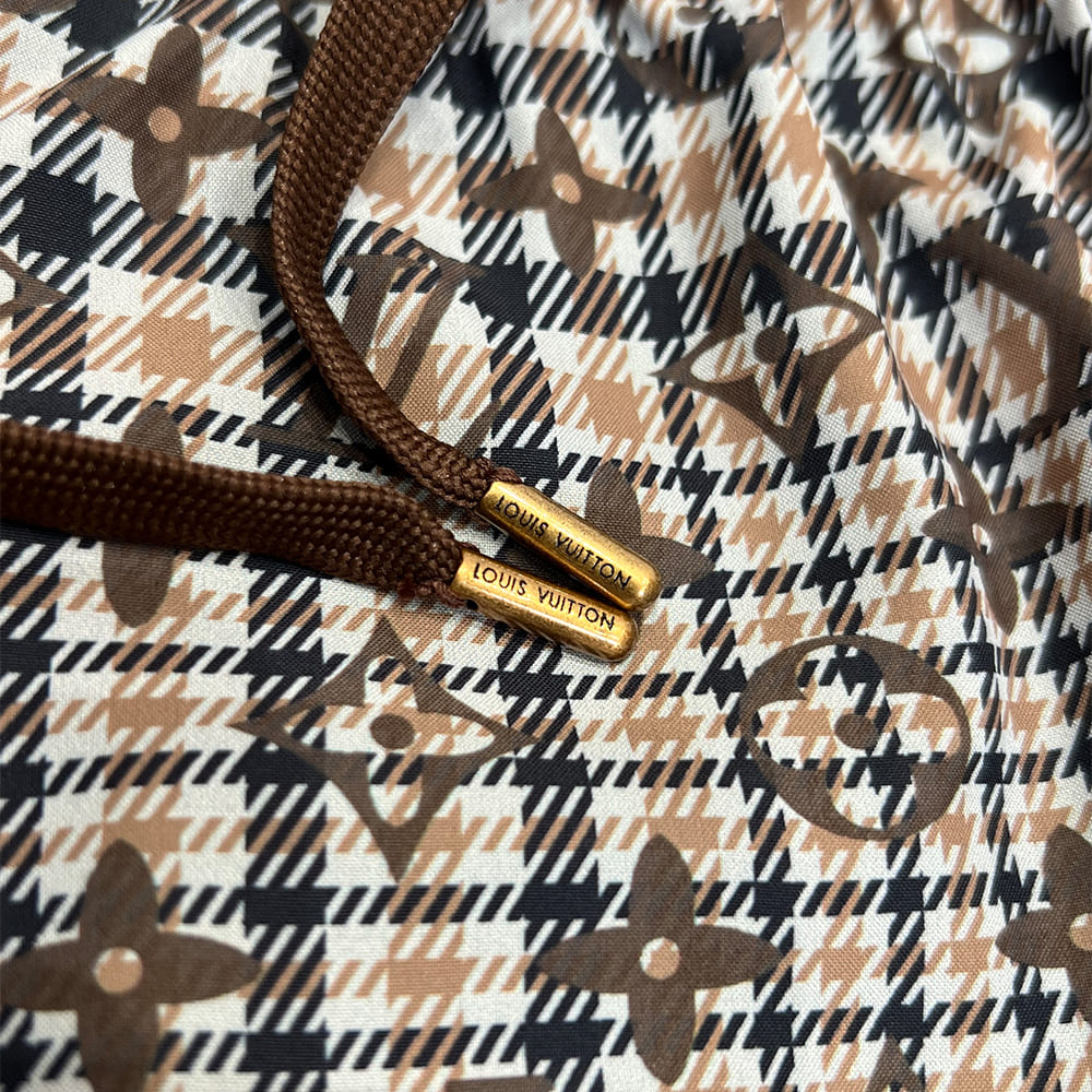 LV UNISEX SUIT(size:S|M|L|XL)