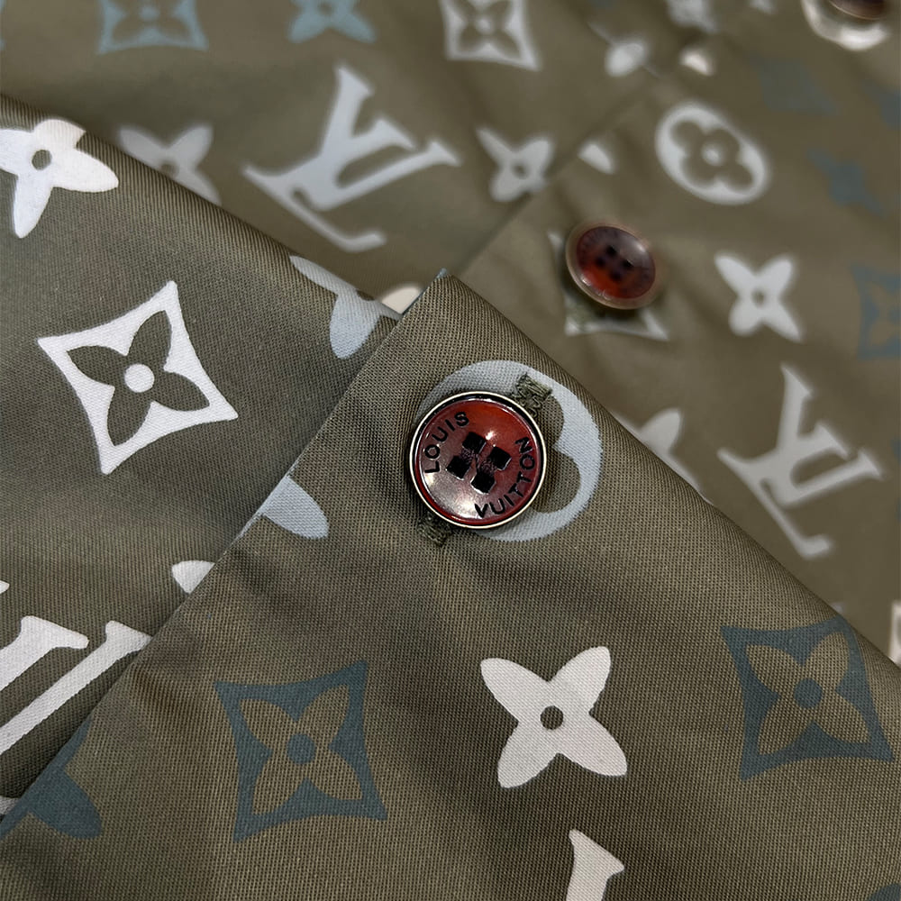 LV UNISEX SUIT(size:S|M|L|XL)