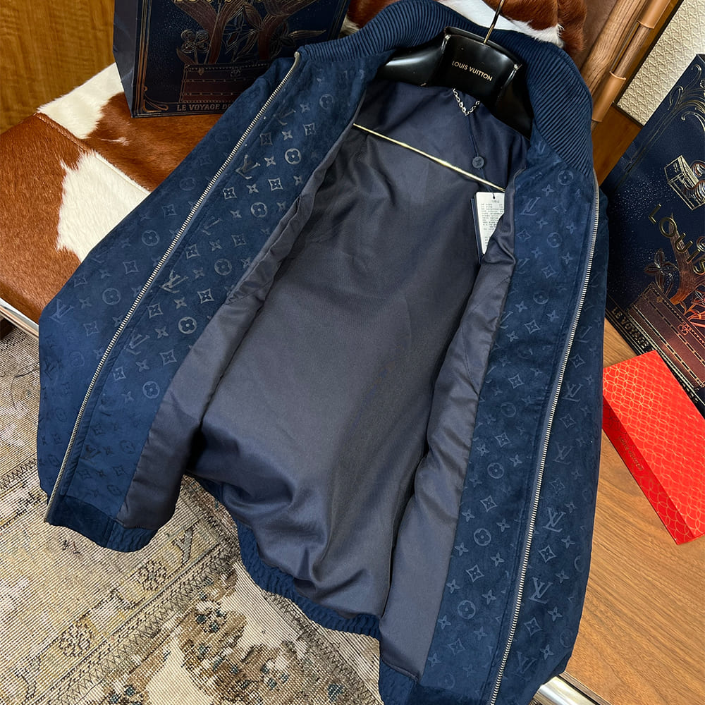 LV UNISEX COAT(size:46|48|50|52)