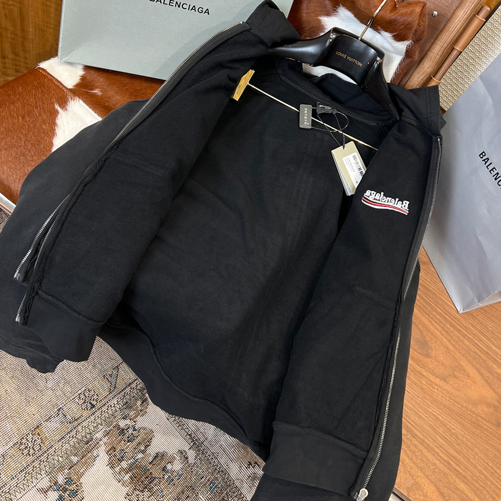 Ba1en*iaga UNISEX COAT(size:S|M|L|XL)