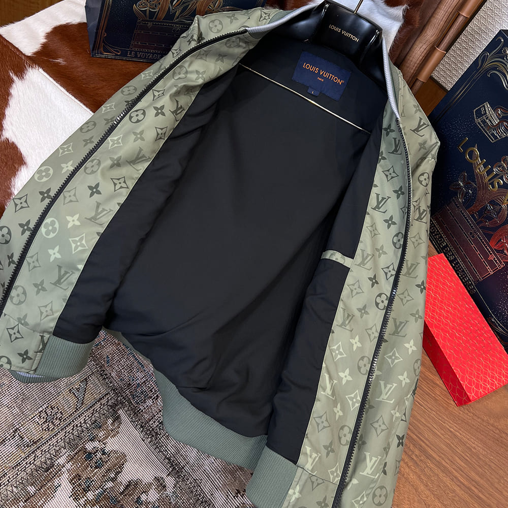 LV UNISEX COAT(size:M|L|XL|XXL|XXXL)