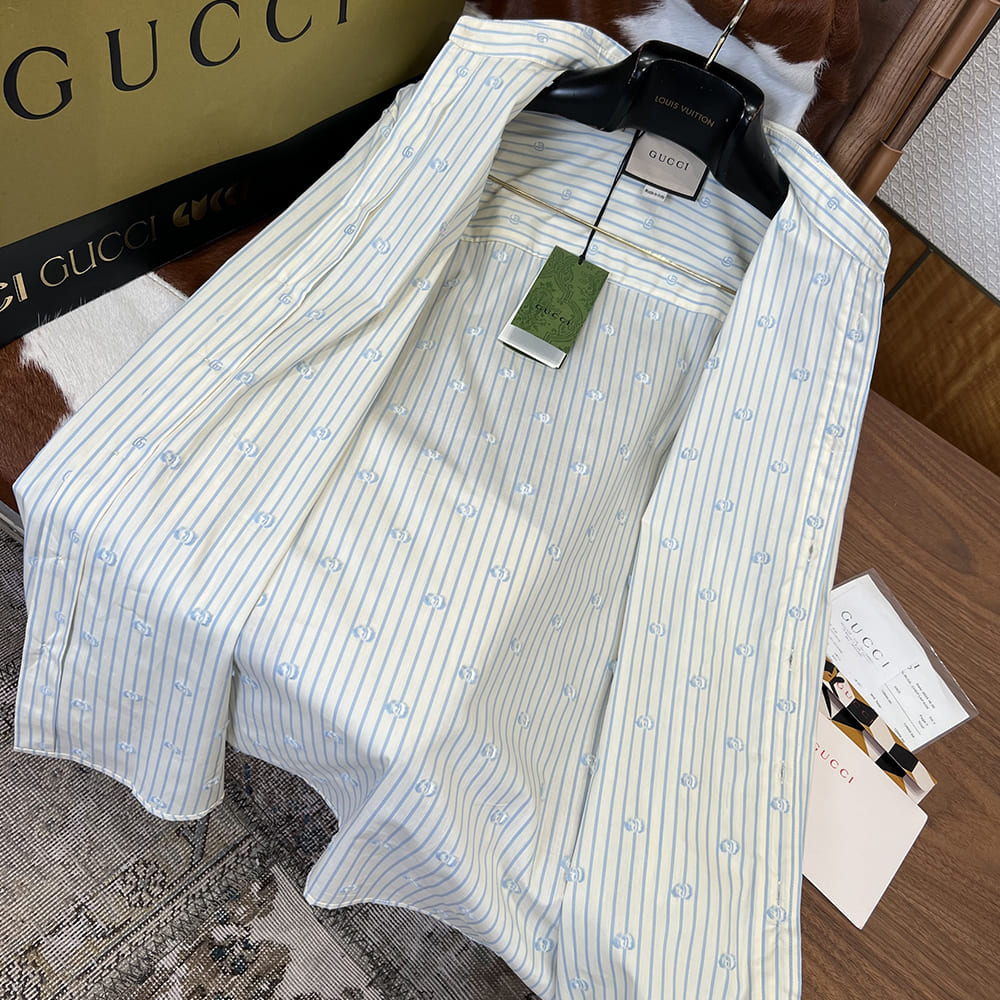 Gvc*1 UNISEX SHIRT(size:46|48|50|52)