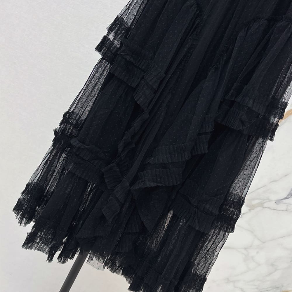 Ch**el WOMEN SKIRT(size:S|M|L)