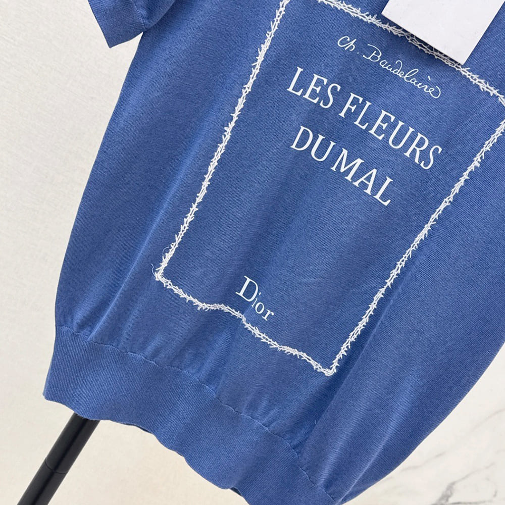 D10r WOMEN SHIRT(size:S|M|L)