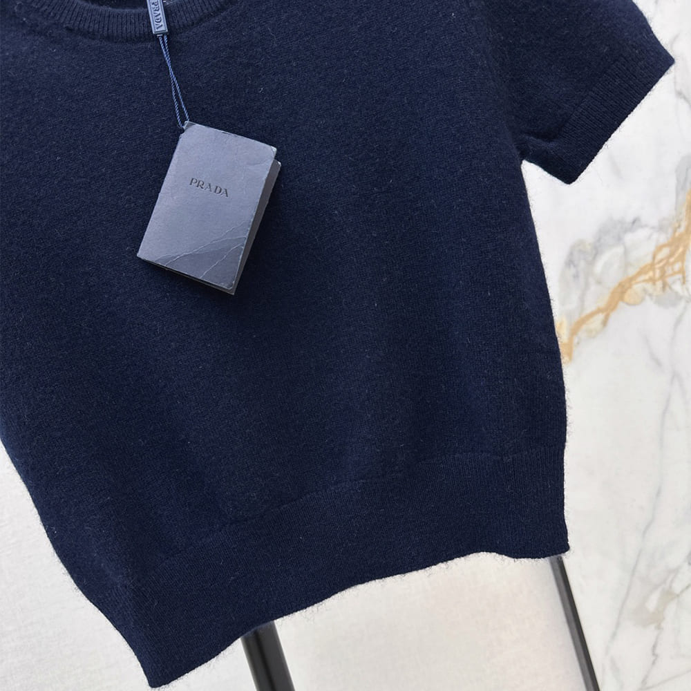 Pra*a WOMEN SHIRT(size:S|M|L)