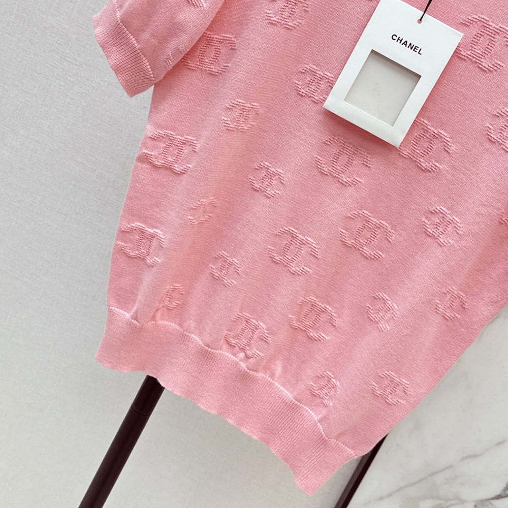 Ch**el WOMEN SHIRT(size:S|M|L)