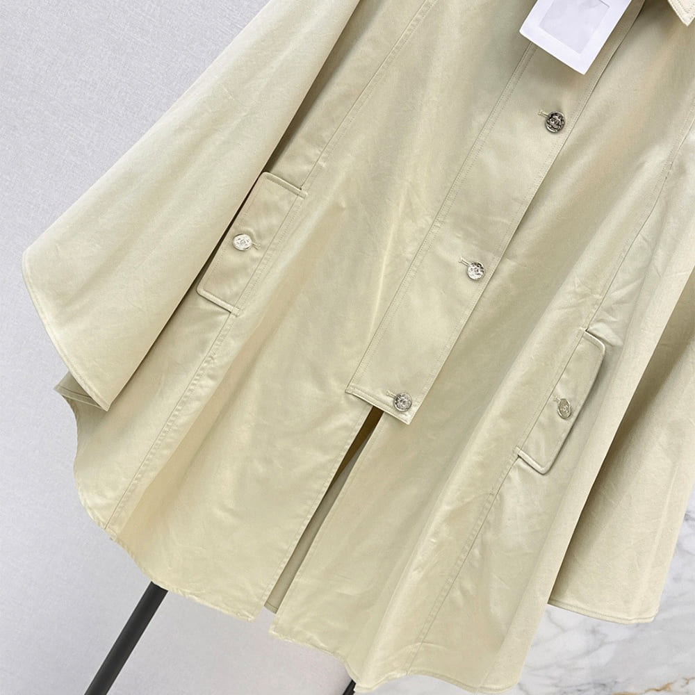 Ch**el WOMEN COAT(size:S|M|L)