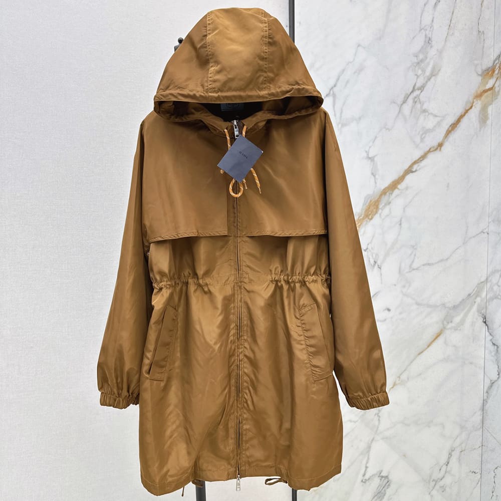 Pra*a WOMEN COAT(size:S|M|L)
