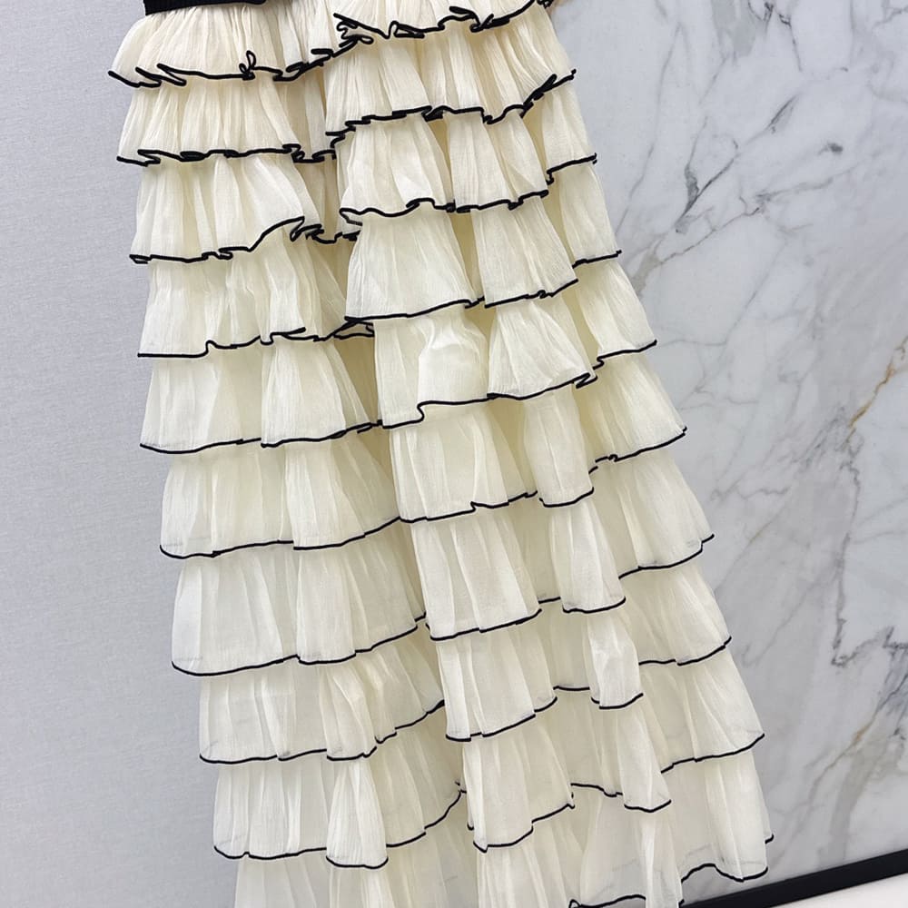 Ch**el WOMEN DRESS(size:S|M|L)