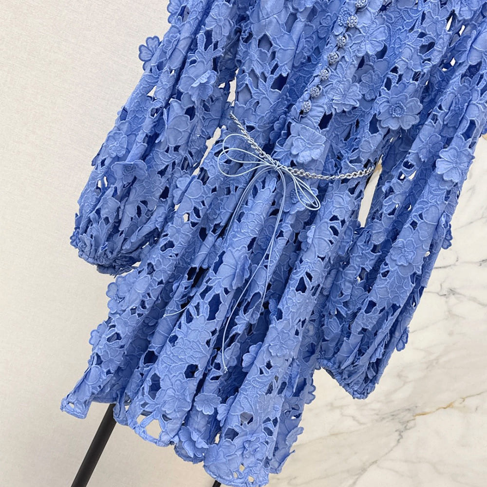 ZIMMERMANN WOMEN DRESS(size:S|M|L|XL)