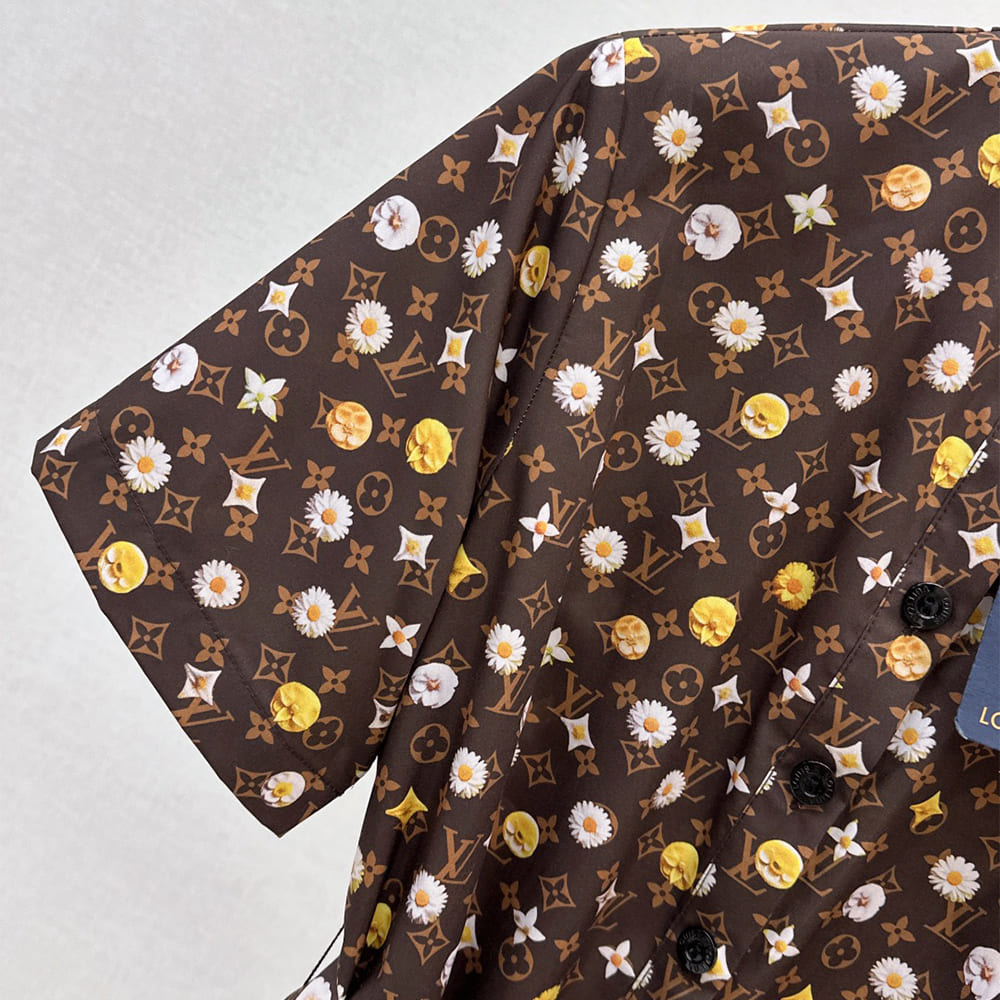 LV WOMEN DRESS(size:S|M|L)