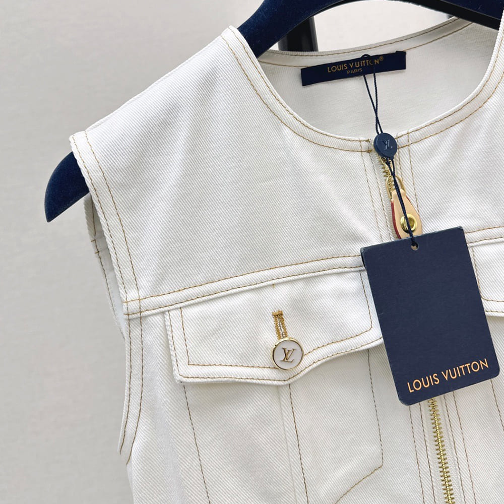 LV WOMEN DRESS(size:S|M|L|XL)