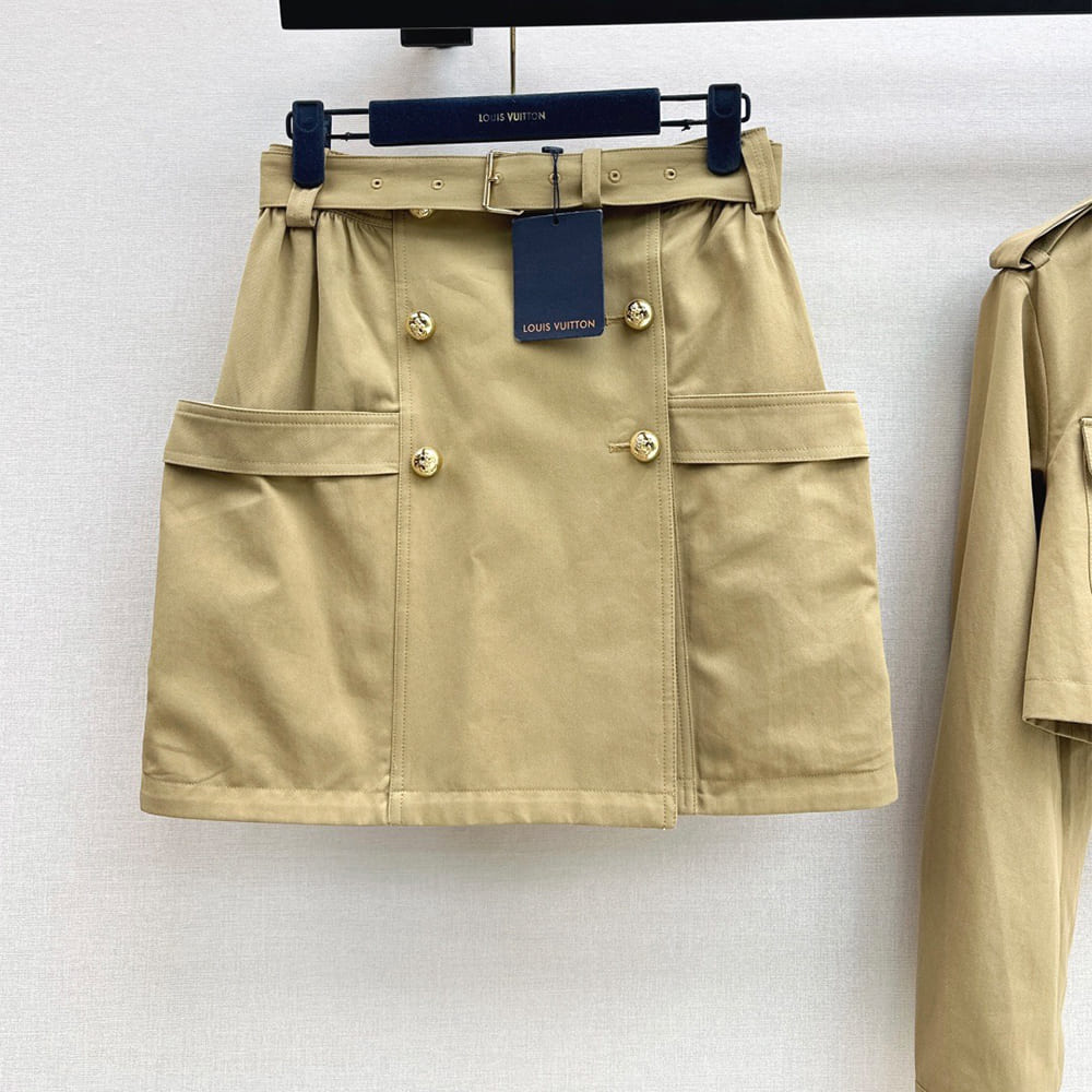 LV WOMEN SUIT(size:S|M|L|XL)