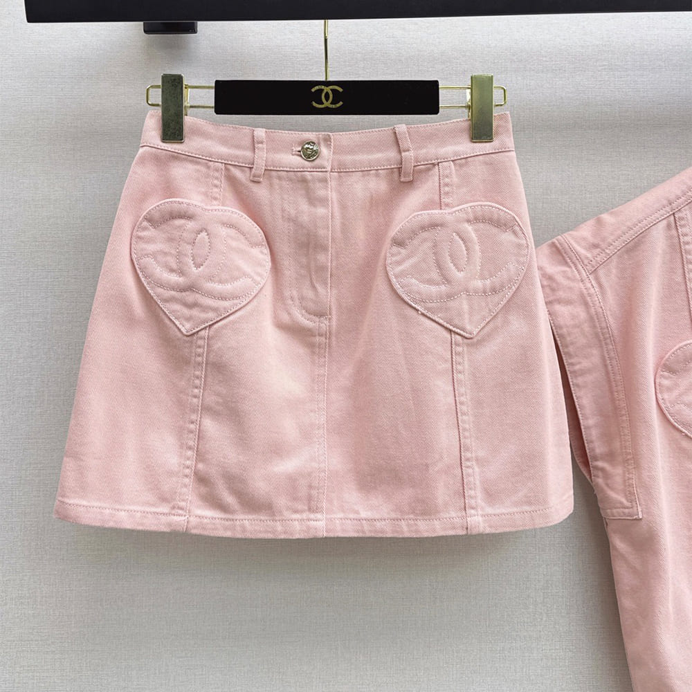 Ch**el WOMEN SUIT(size:S|M|L)