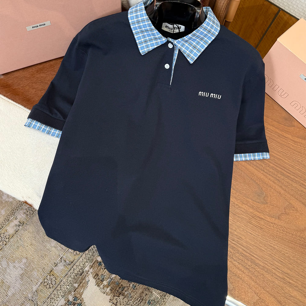 M1um1u UNISEX SHIRT(size:S|M|L|XL)