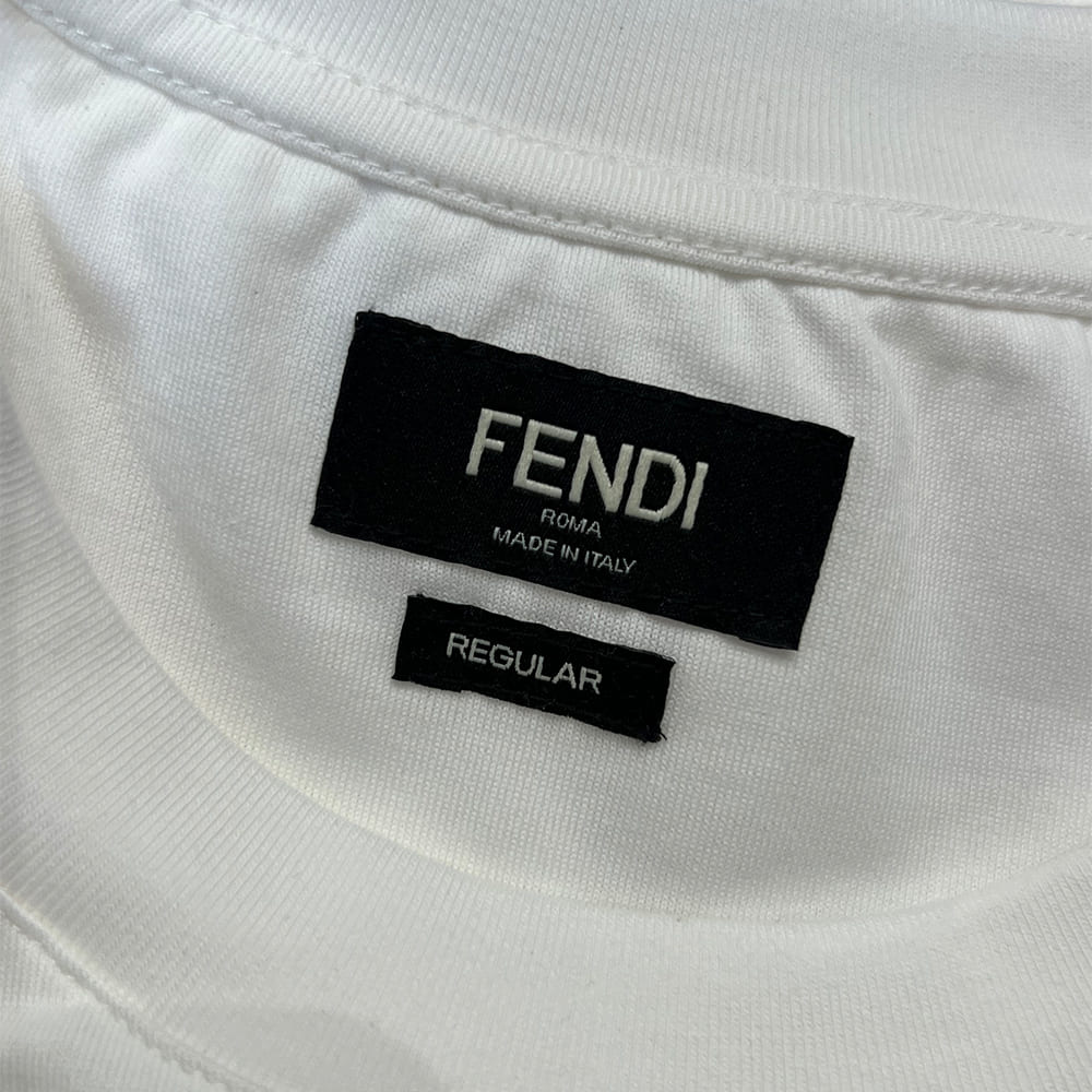 F**di UNISEX SHIRT(size:XS|S|M|L)