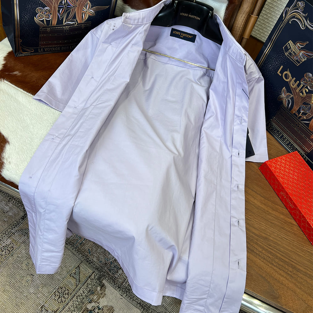 LV UNISEX SHIRT(size:S|M|L|XL)
