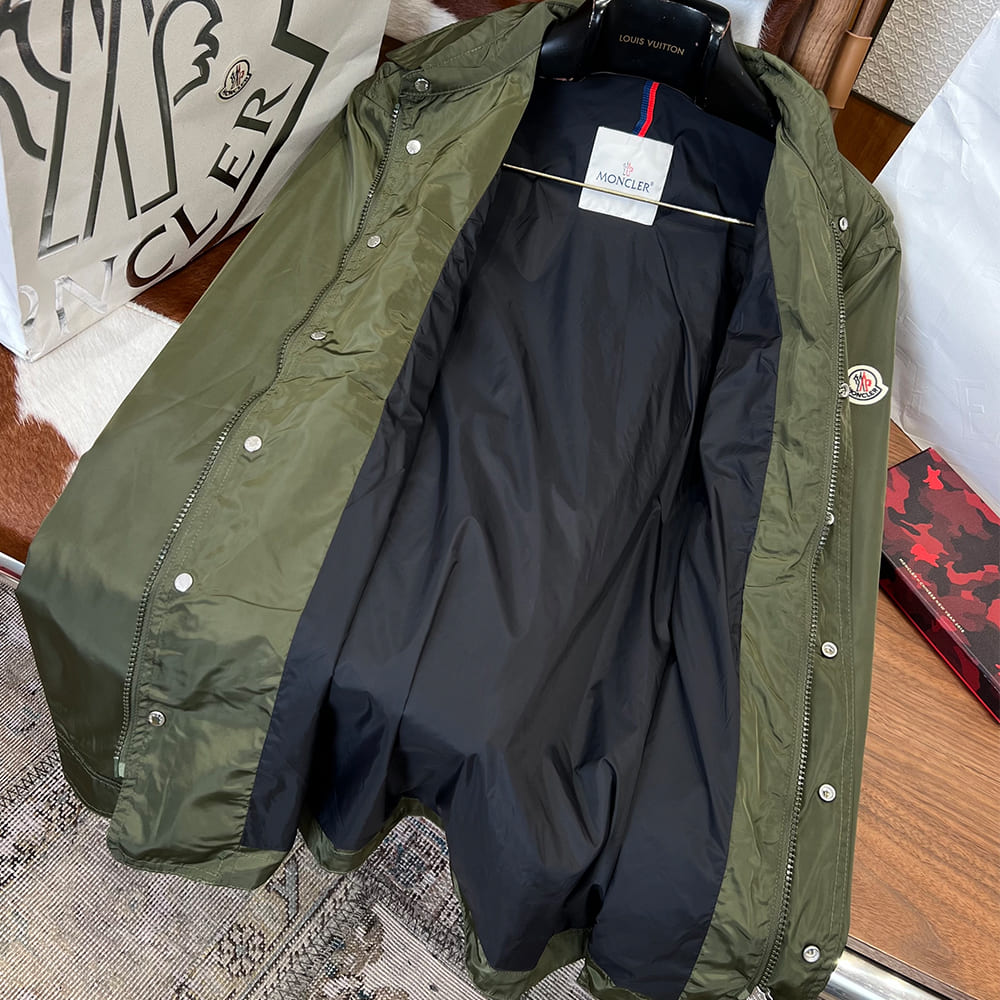 M0nc1er unisex coat(size:1|2|3|4|5)