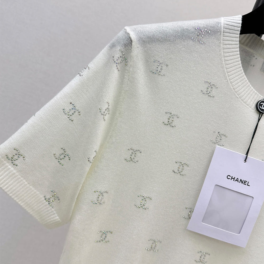 Ch**el WOMEN SHIRT(size:S|M|L)