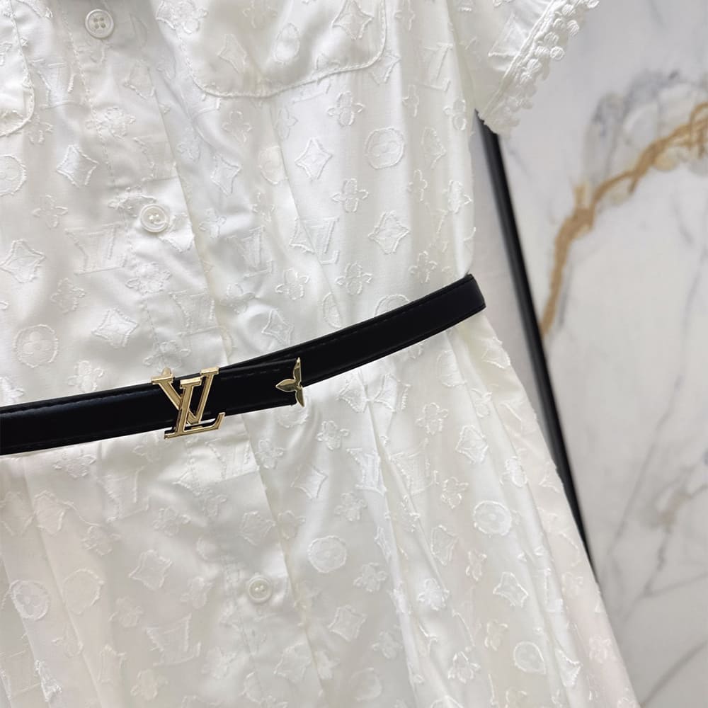 LV WOMEN DRESS(size:S|M|L)