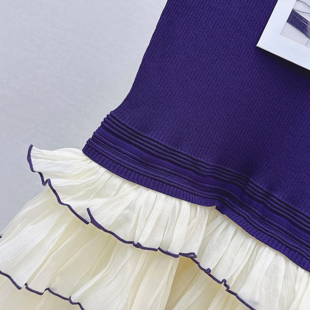 Ch**el WOMEN DRESS(size:S|M|L)