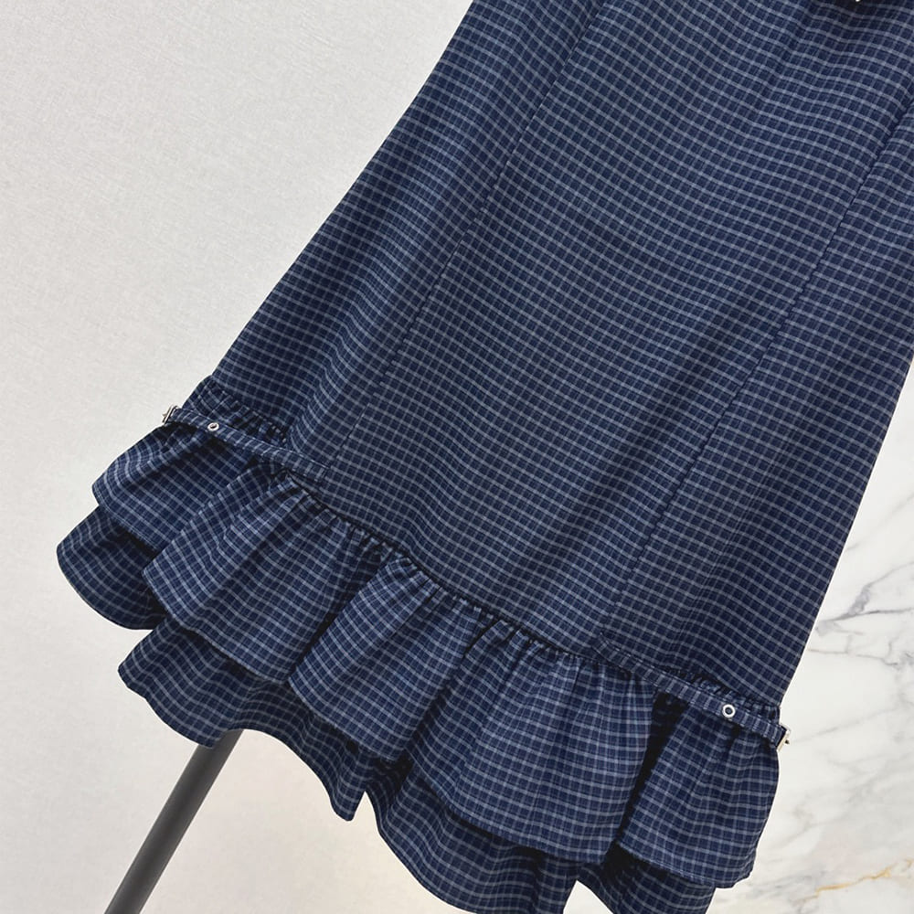 M1um1u WOMEN DRESS(size:S|M|L)