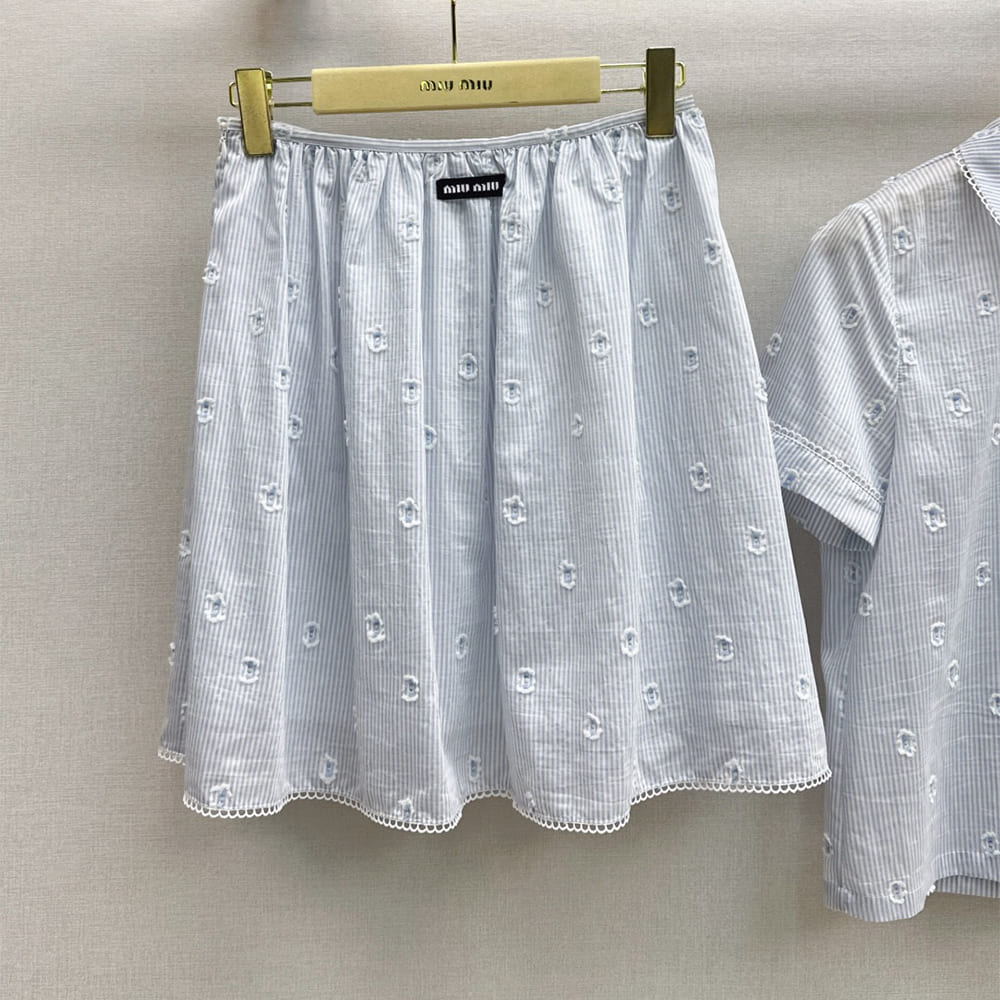 M1um1u WOMEN SUIT(size:S|M|L)
