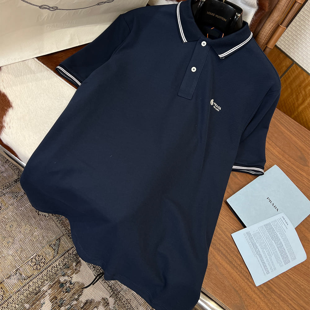 Pra*a UNISEX SHIRT(size:46|48|50|52)