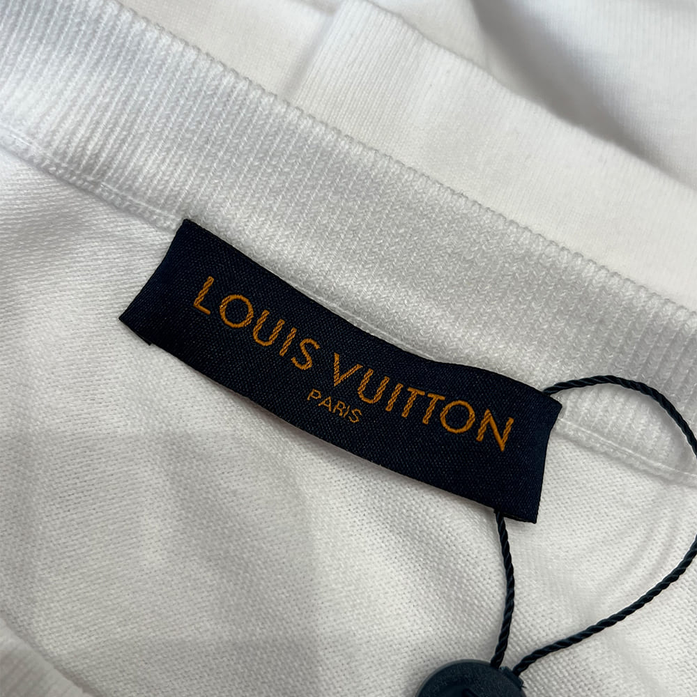 LV UNISEX SHIRT(size:S|M|L|XL)