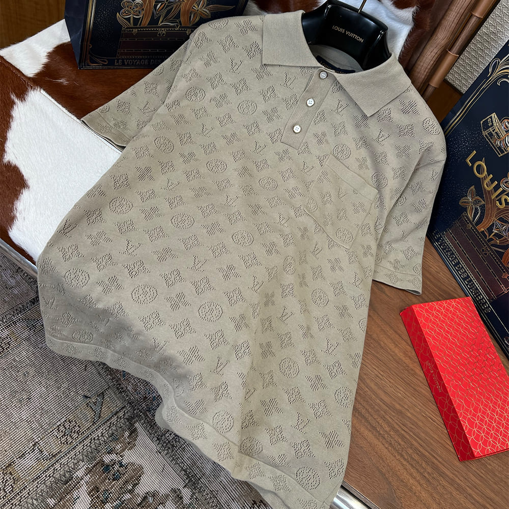 LV UNISEX SHIRT(size:S|M|L|XL)