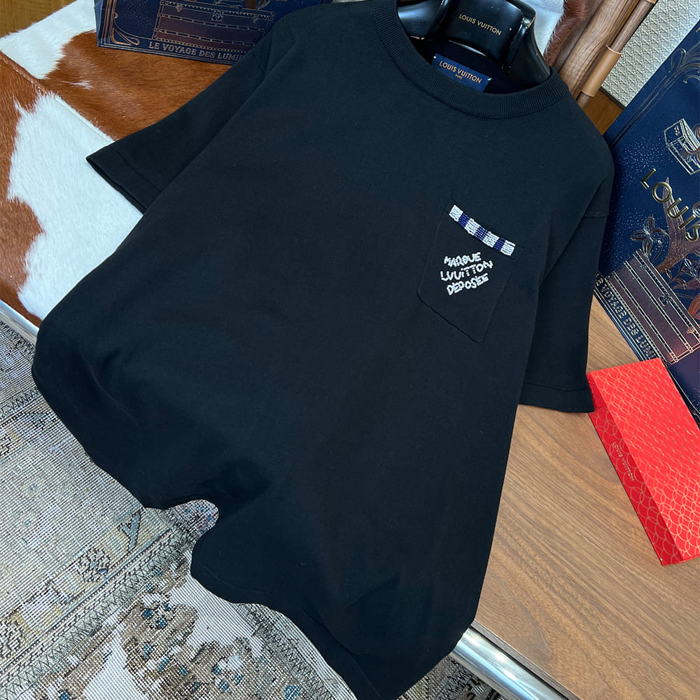 LV UNISEX SHIRT(size:S|M|L|XL)