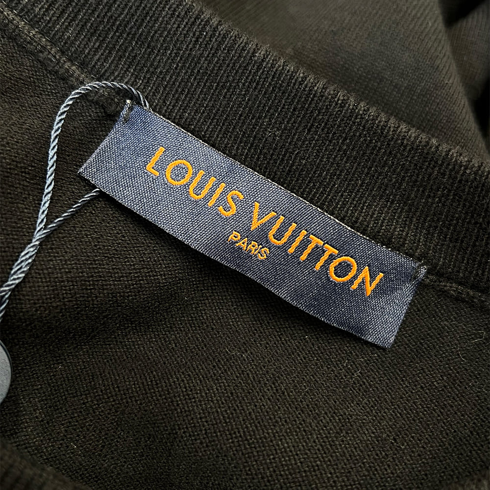 LV UNISEX SUIT(size:S|M|L|XL)