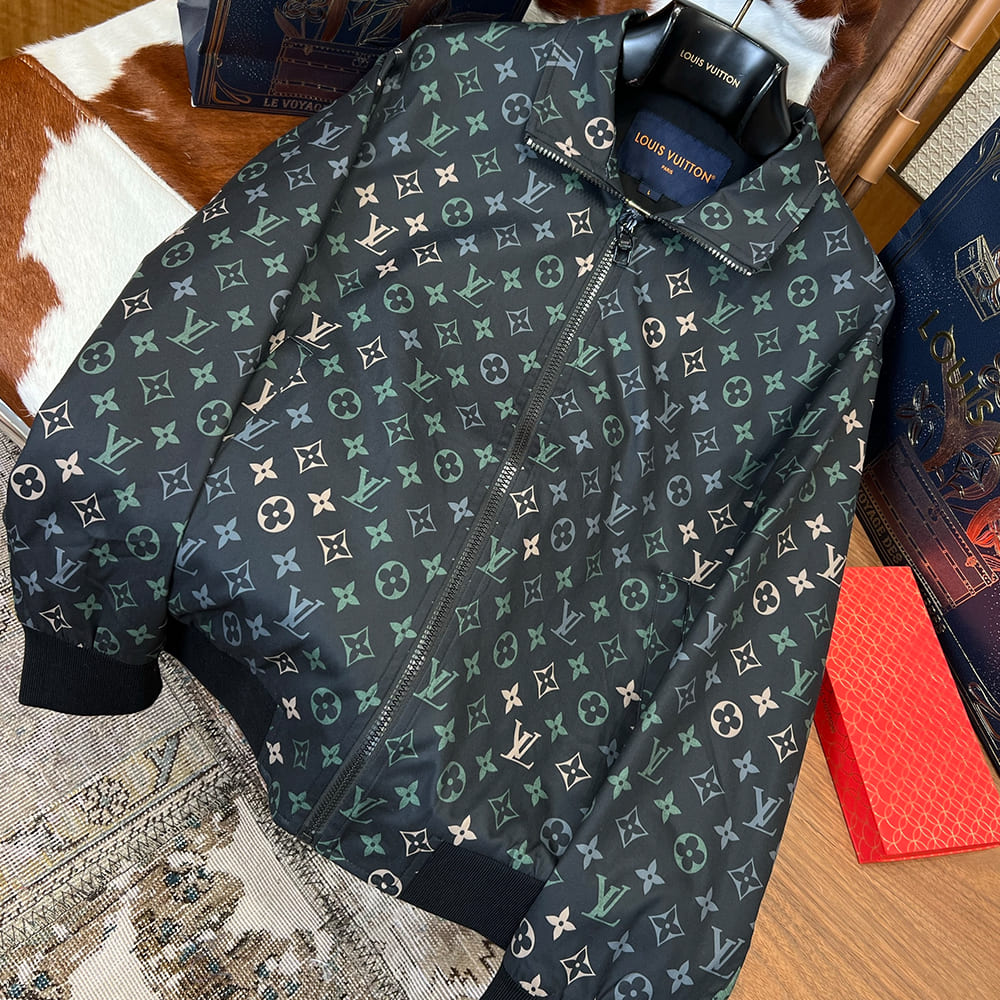 LV UNISEX COAT(size:M|L|XL|XXL|XXXL)