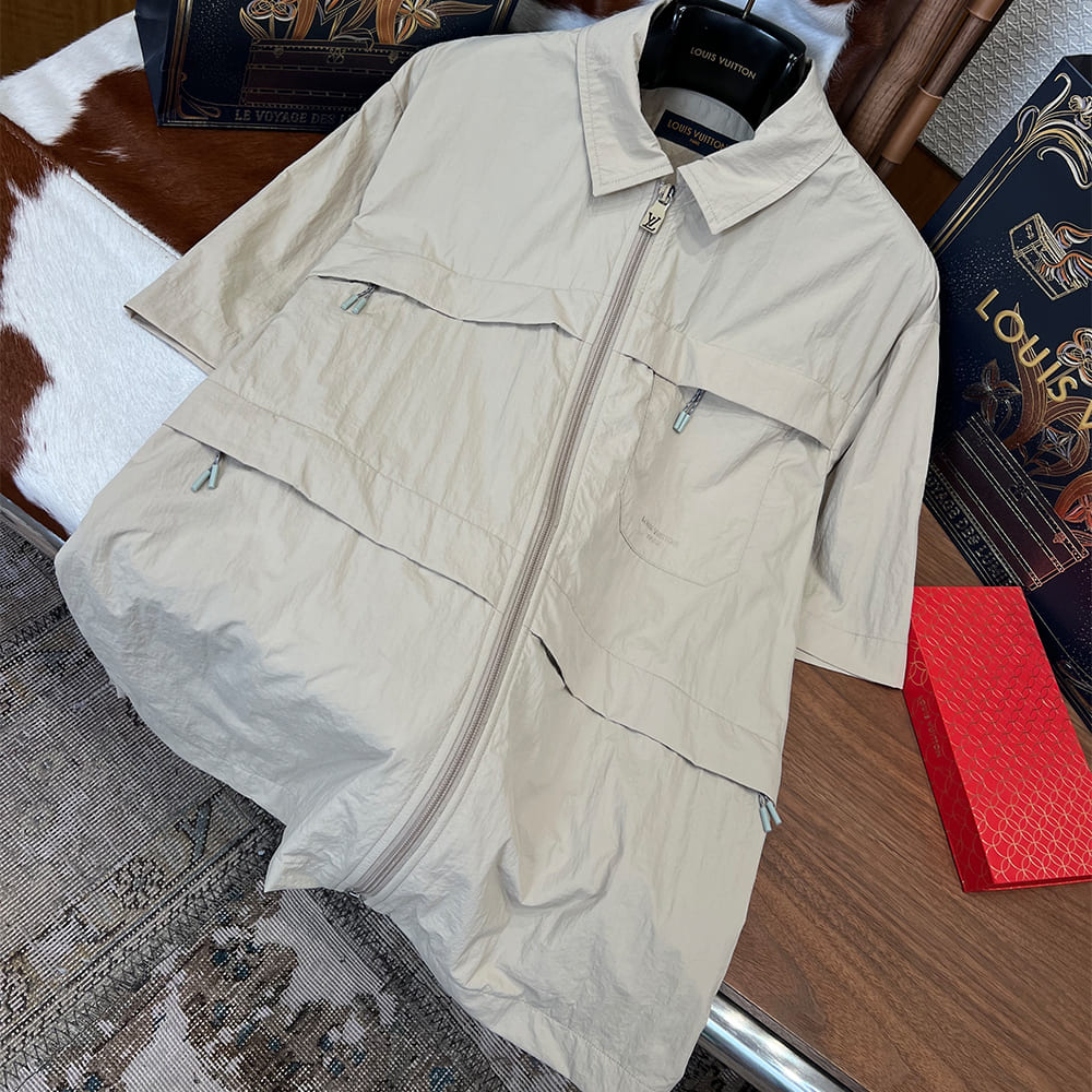 LV UNISEX SHIRT(size:S|M|L|XL)