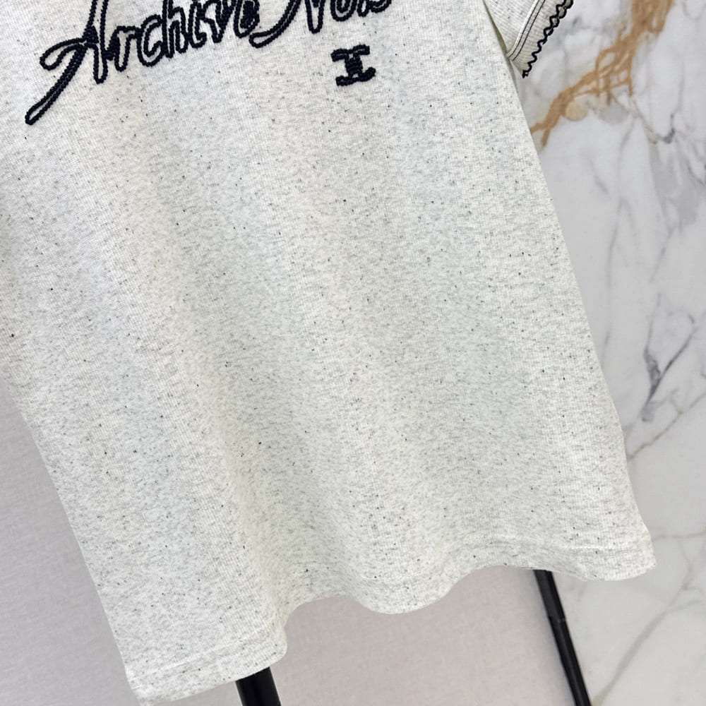 Ch**el WOMEN SHIRT(size:S|M|L)