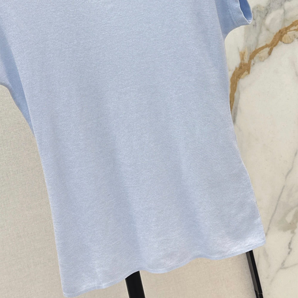 Pra*a WOMEN SHIRT(size:S|M|L)