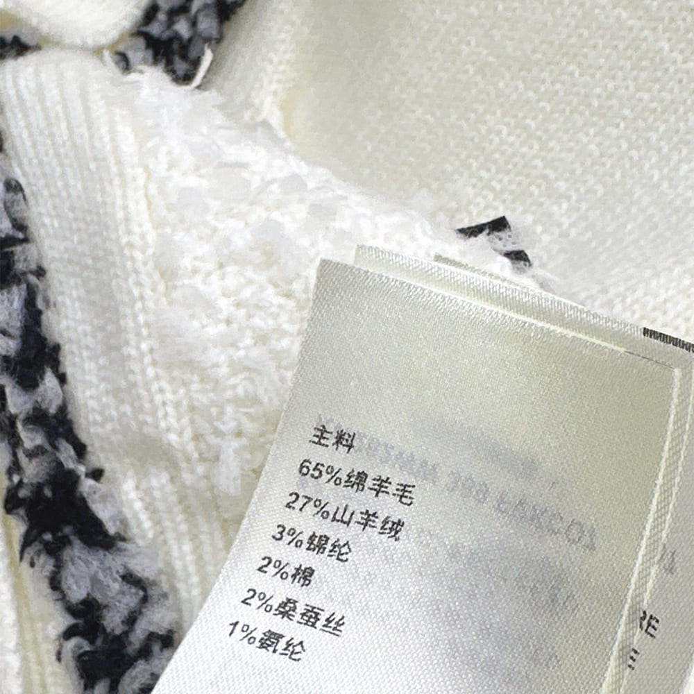 LV WOMEN CARDIGAN(size:S|M|L)