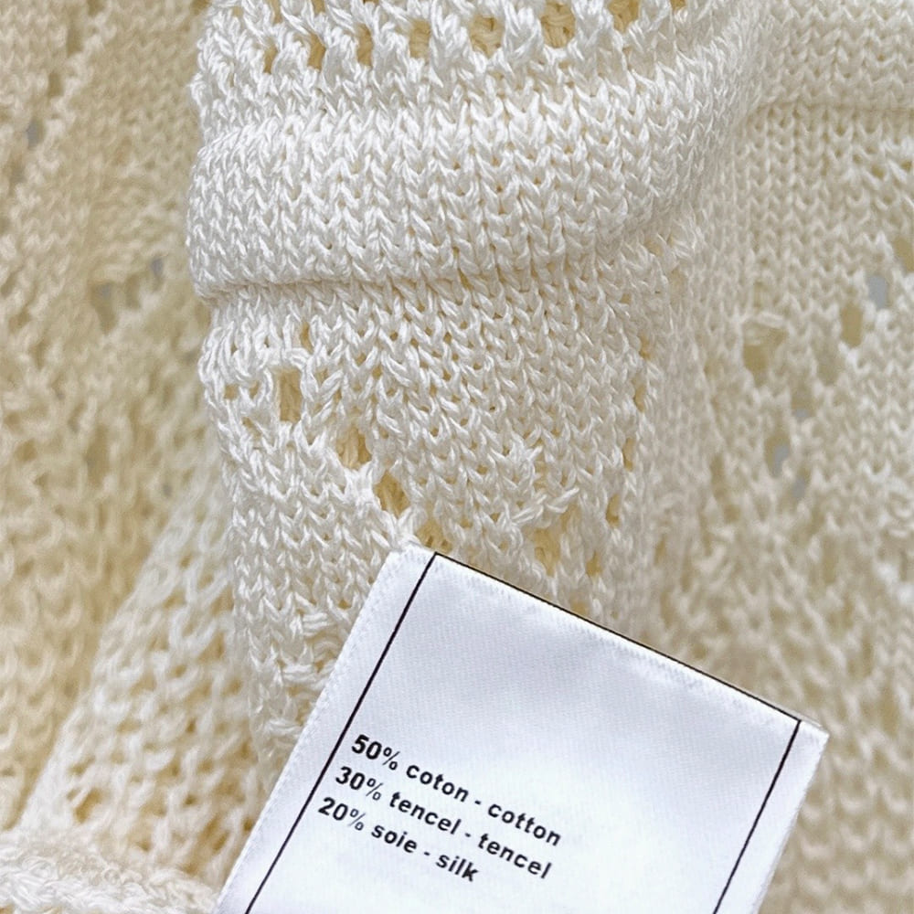 Ch**el WOMEN CARDIGAN(size:S|M|L)