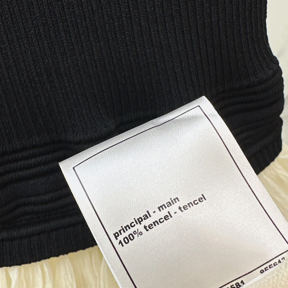 Ch**el WOMEN DRESS(size:S|M|L)