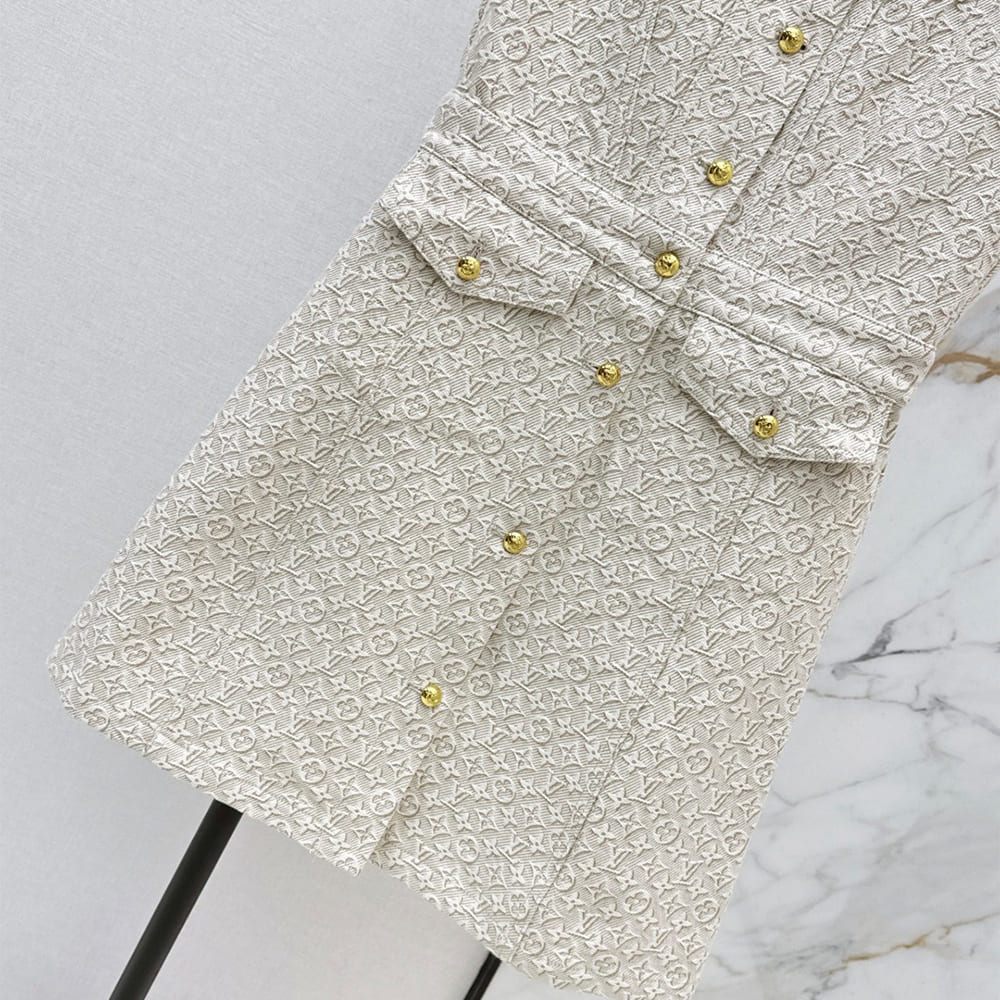 LV WOMEN DRESS(size:S|M|L)