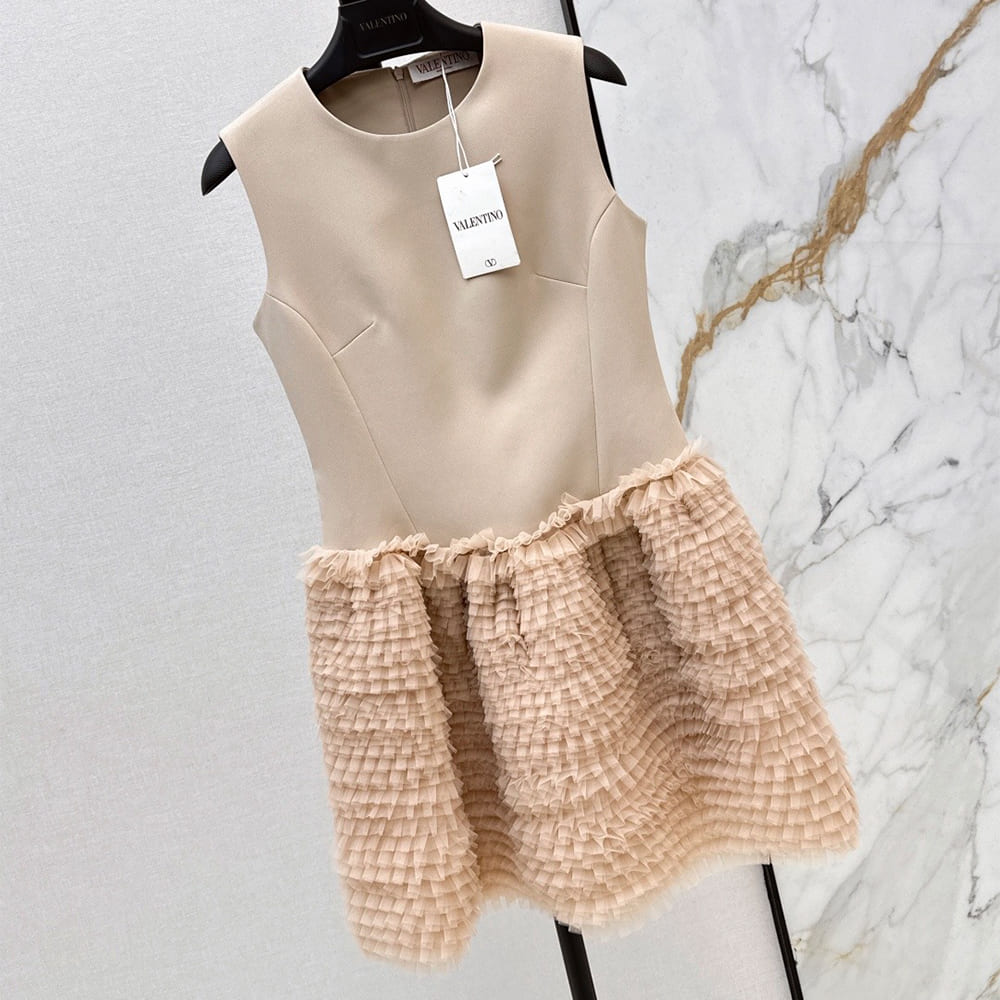 Va1e*ntin0 WOMEN DRESS(size:S|M|L)