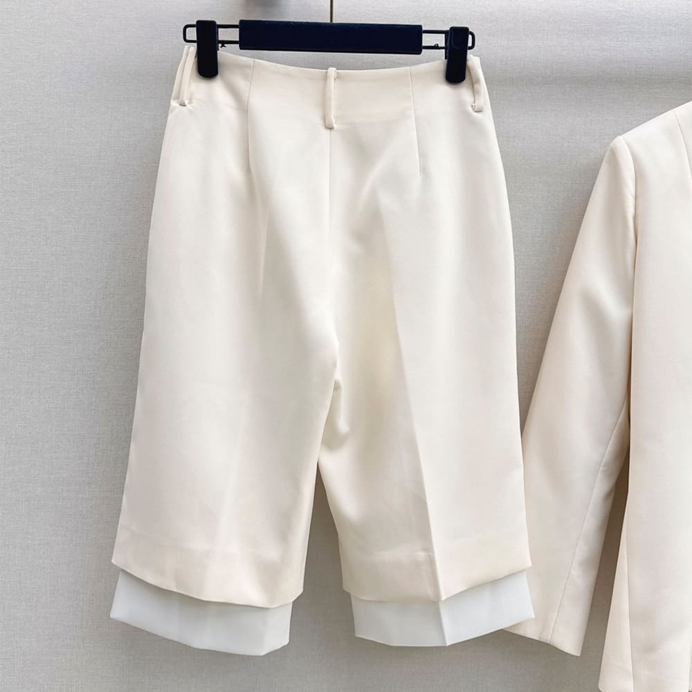 LV WOMEN SUIT(size:S|M|L|XL)
