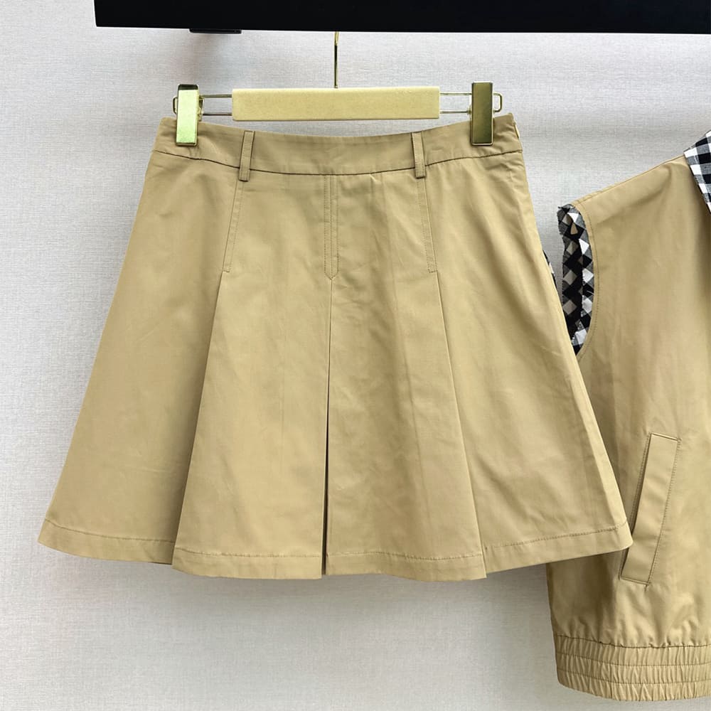 M1um1u WOMEN SUIT(size:S|M|L)