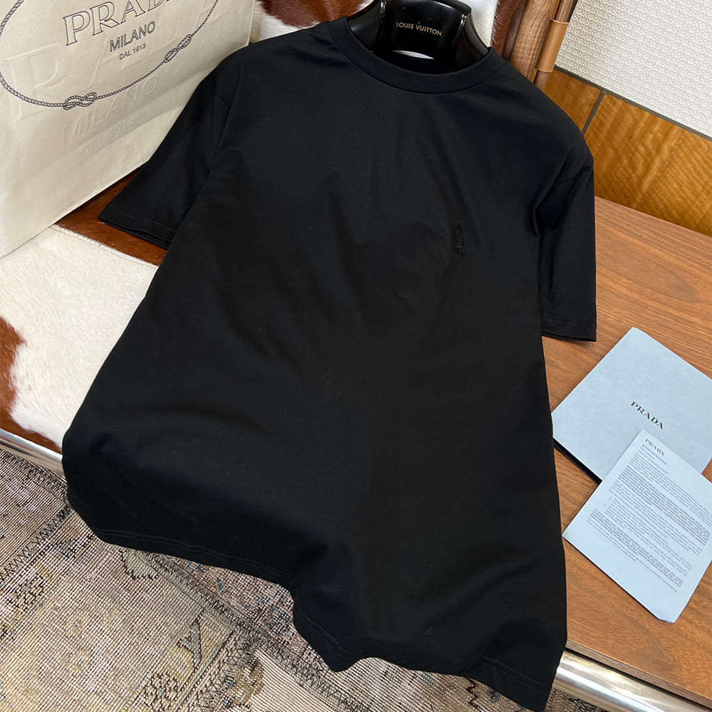 Pra*a UNISEX SHIRT(size:XS|S|M|L)