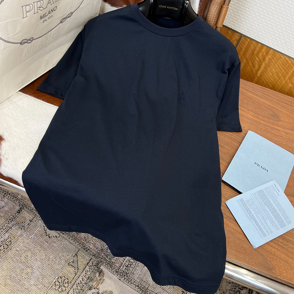 Pra*a UNISEX SHIRT(size:XS|S|M|L)